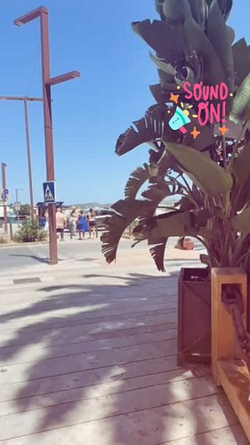 POV: Ibiza — Afro House + sunset vibes🌴☀️
Beach energy, rooftop lights, and the kind of beats you’ll replay all summer 🎶✨

⚡ ...