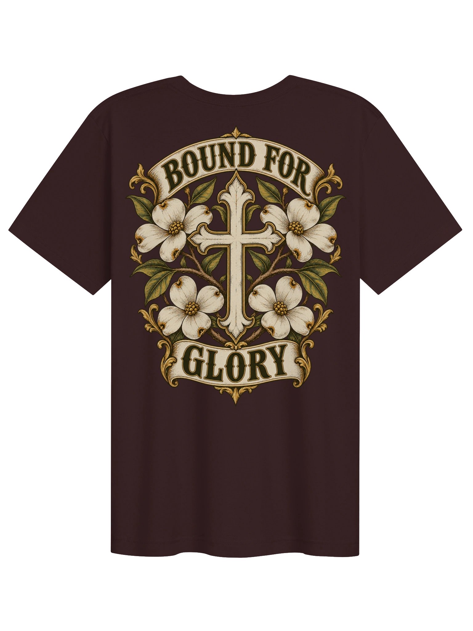 Bound For Glory – Blossoms of Faith (4.2 oz) product image (1)