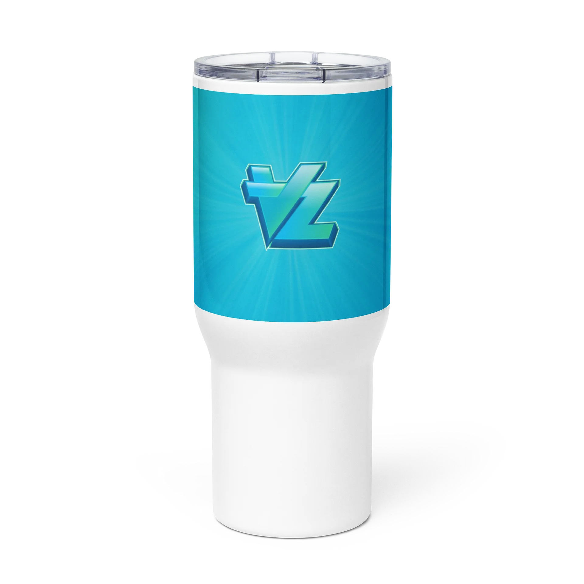 VZones Color Travel Cup product image (1)