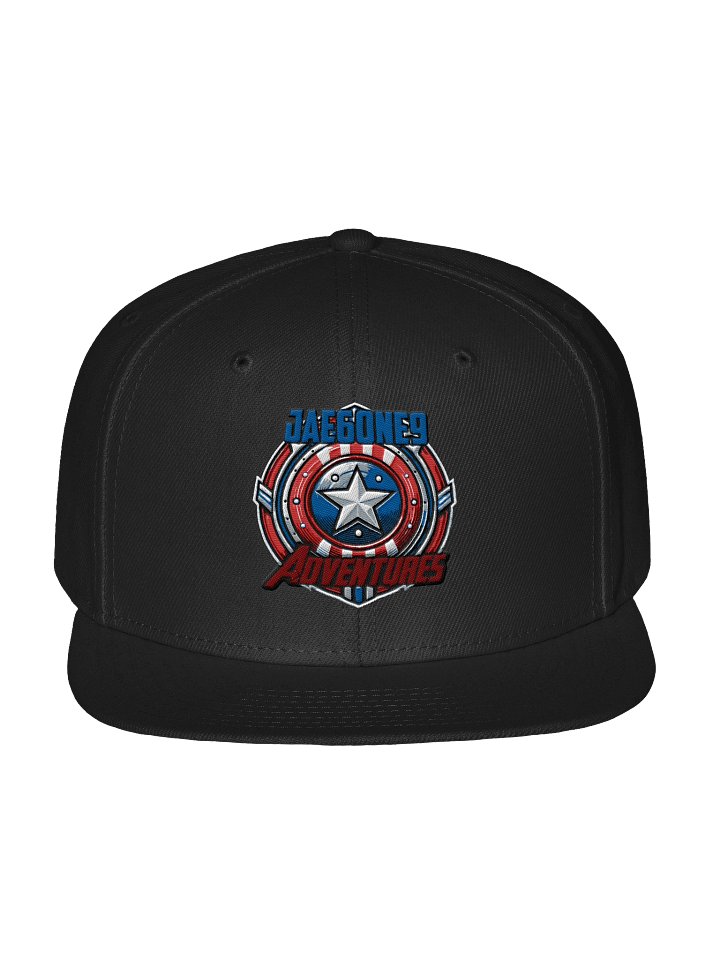 JAE Snapback product image (4)