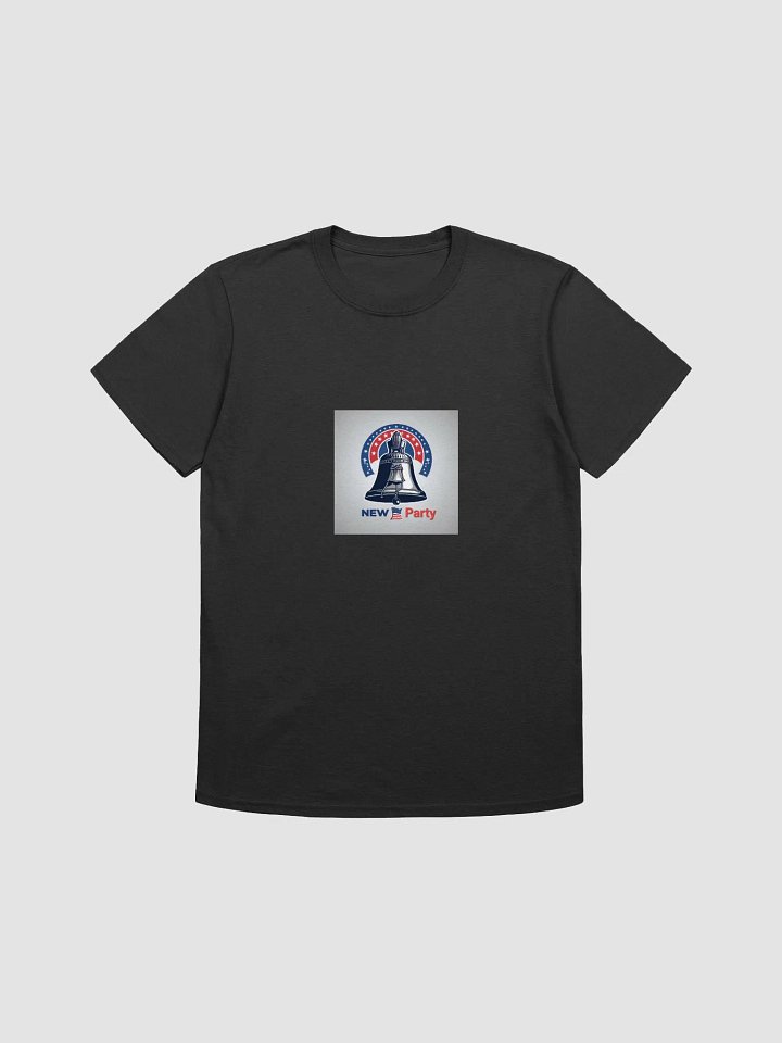 The New Party Shirt product image (1)