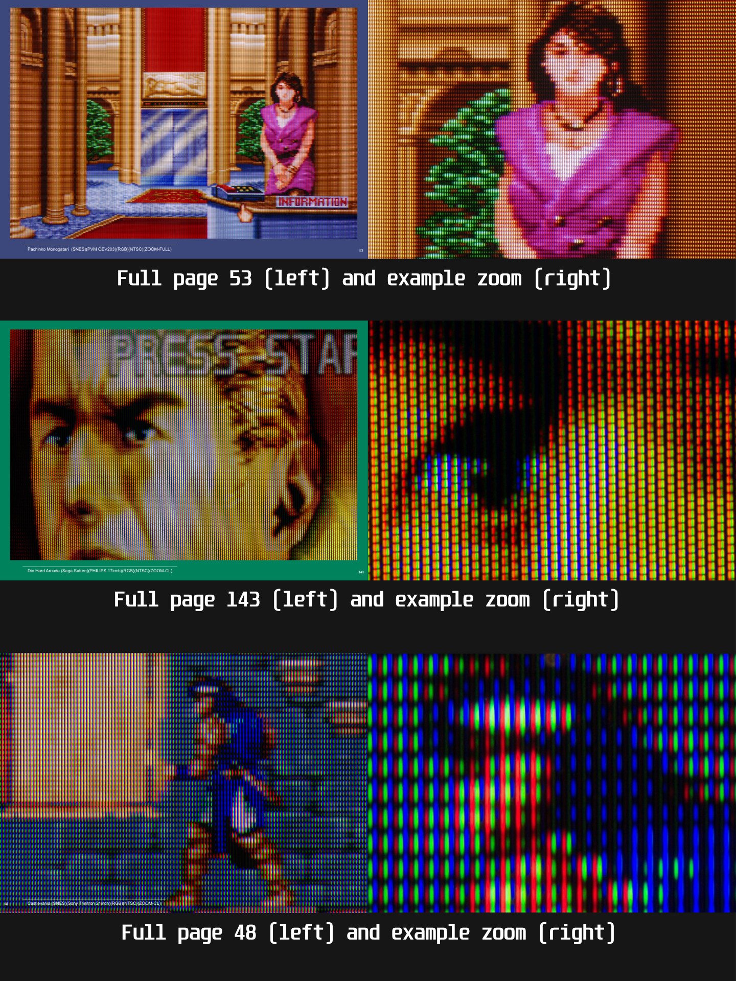 The CRT Glow: A Photo Archive Vol. 1: Consoles product image (3)