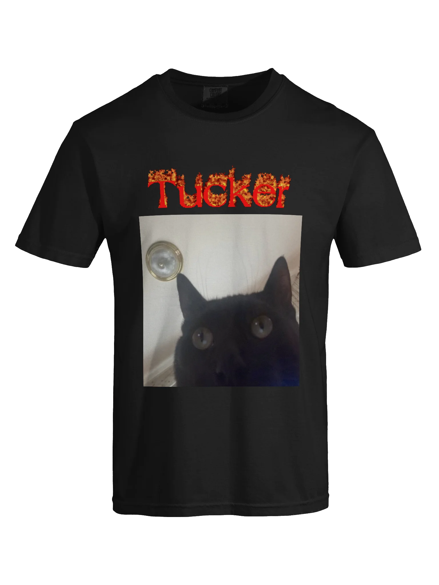 Tucker shirt product image (7)