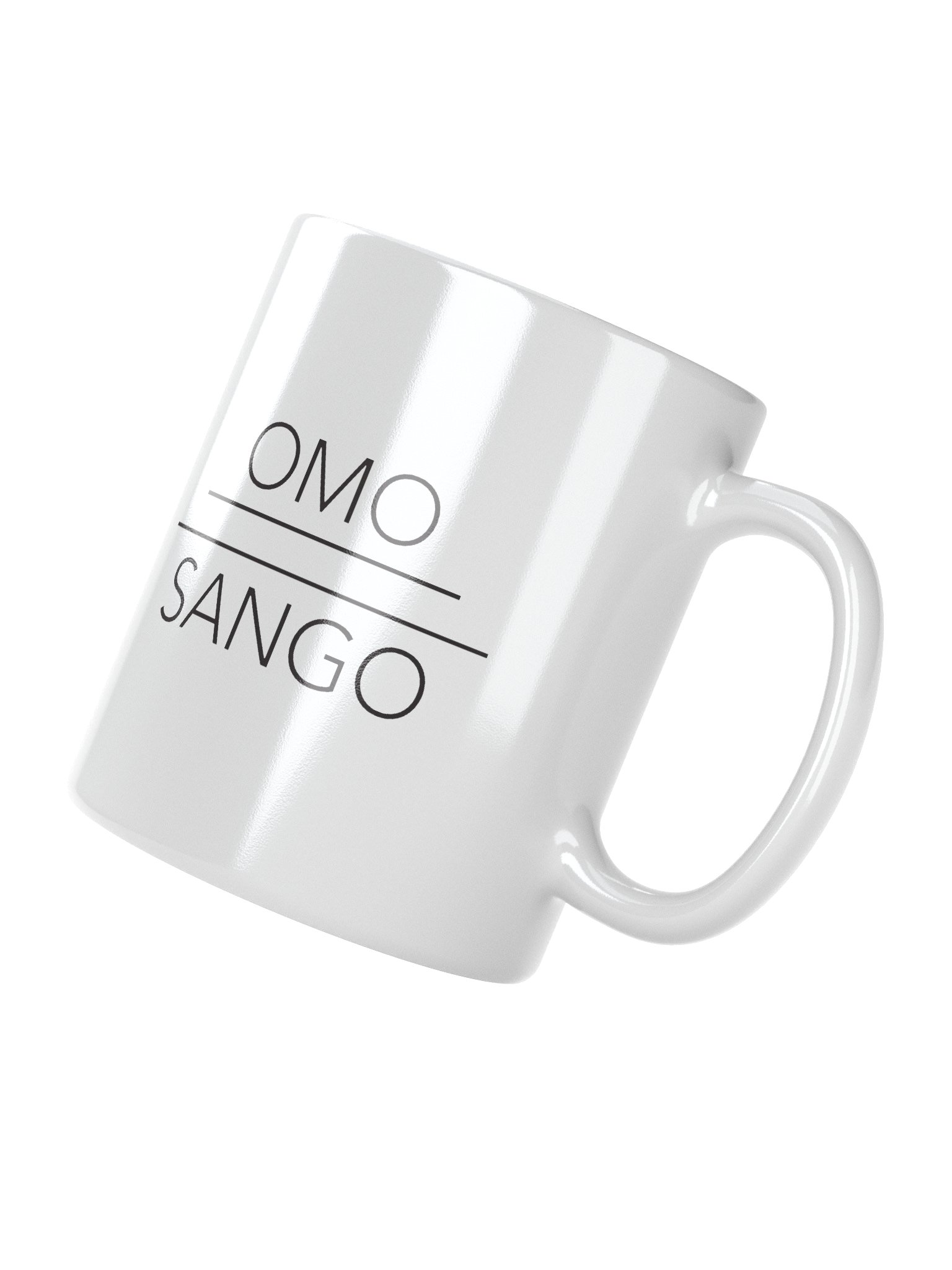 Omo Sango Mug product image (2)