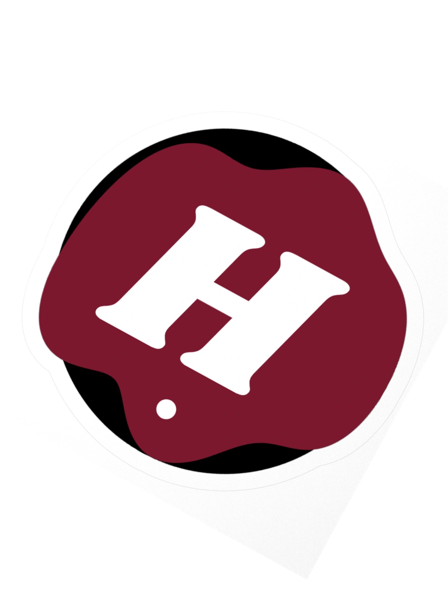 Housepoint Shop Sticker product image (3)