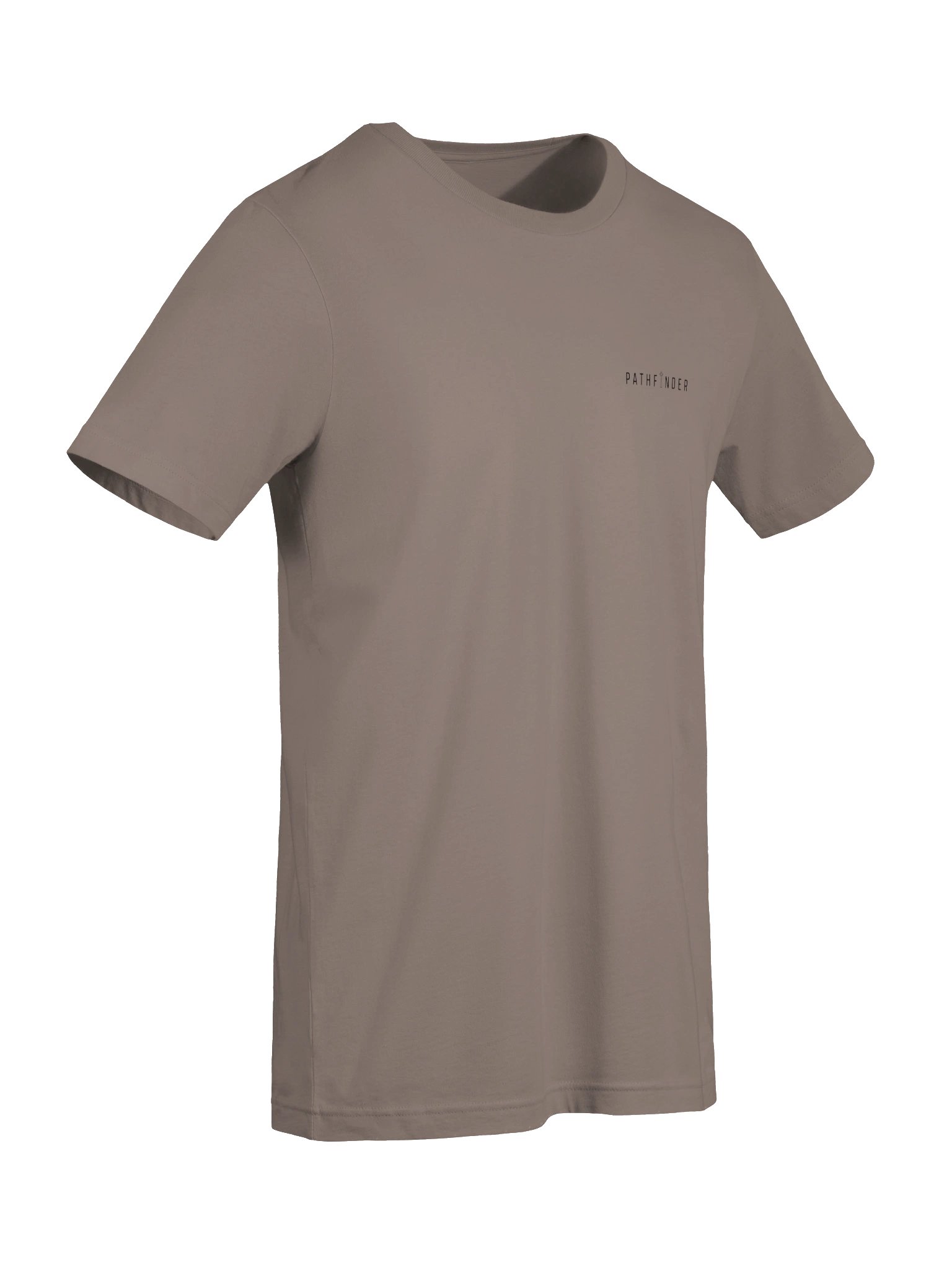 Path Lines tee product image (7)