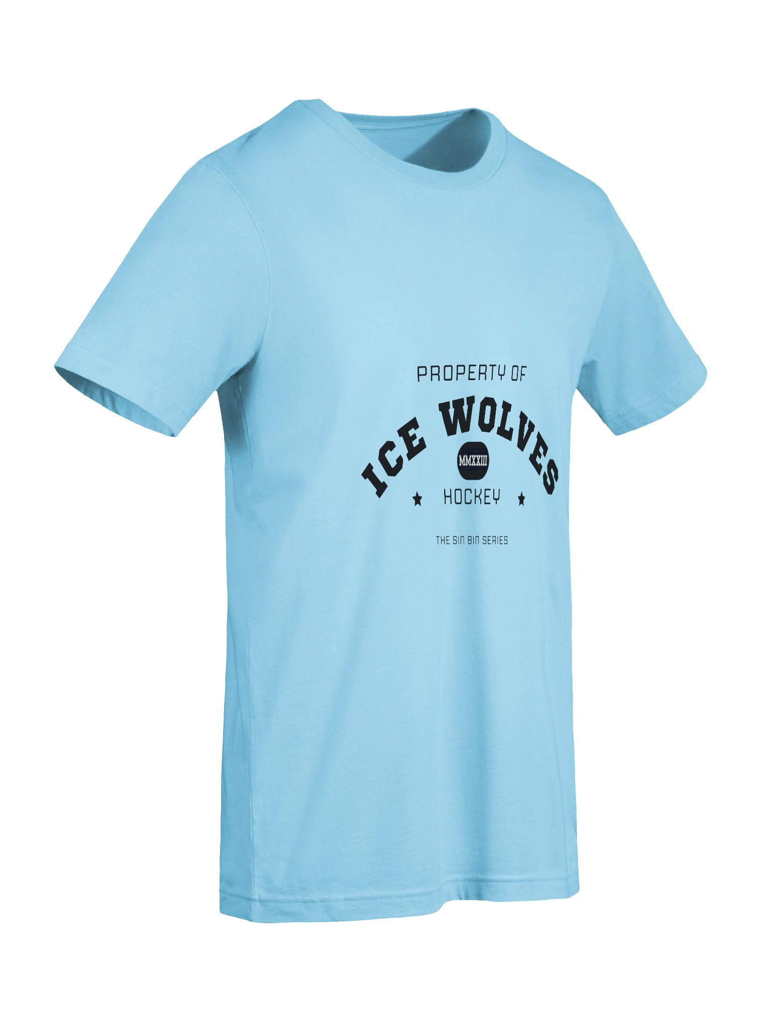 Elliot Moxley #68 product image (52)