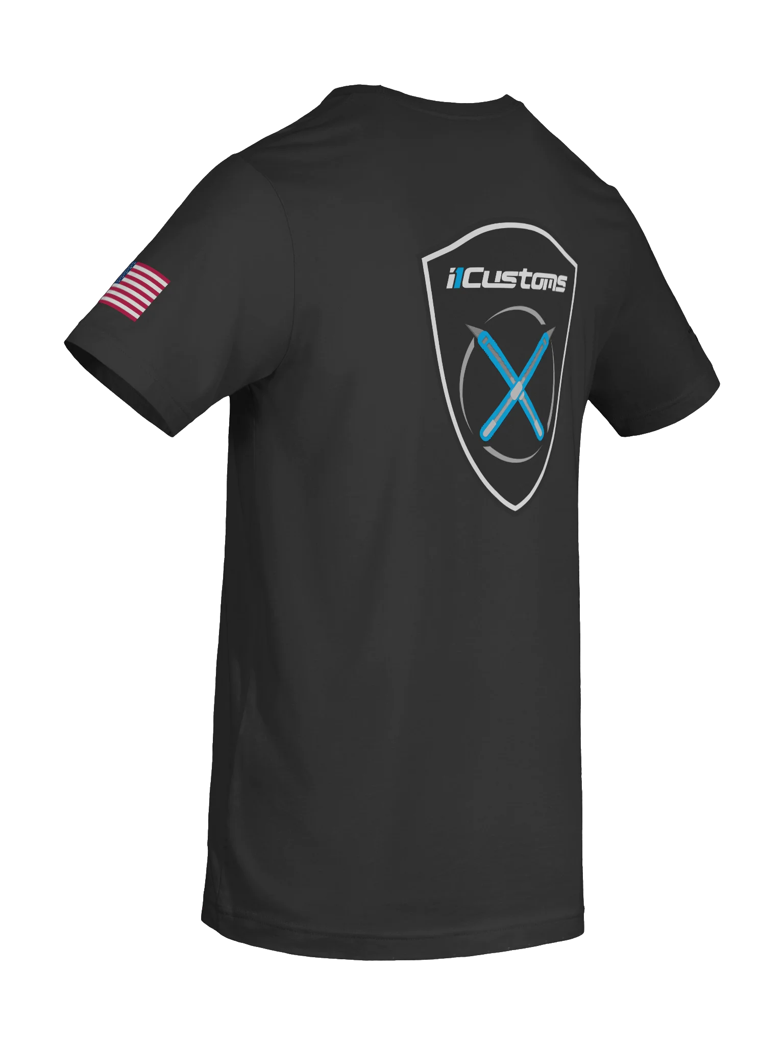 Shield Flag product image (78)
