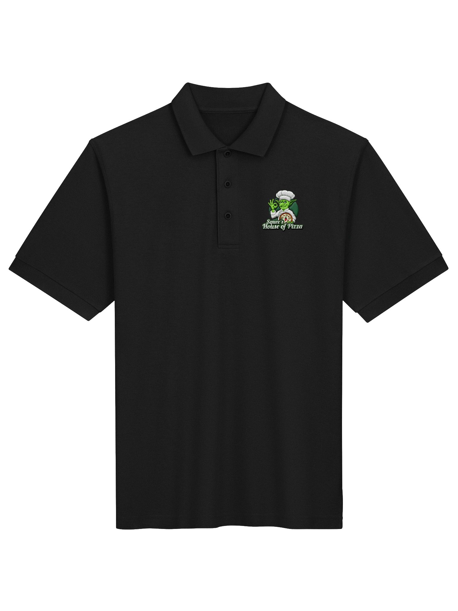 S.h.o.p. Silk Touch Polo product image (1)