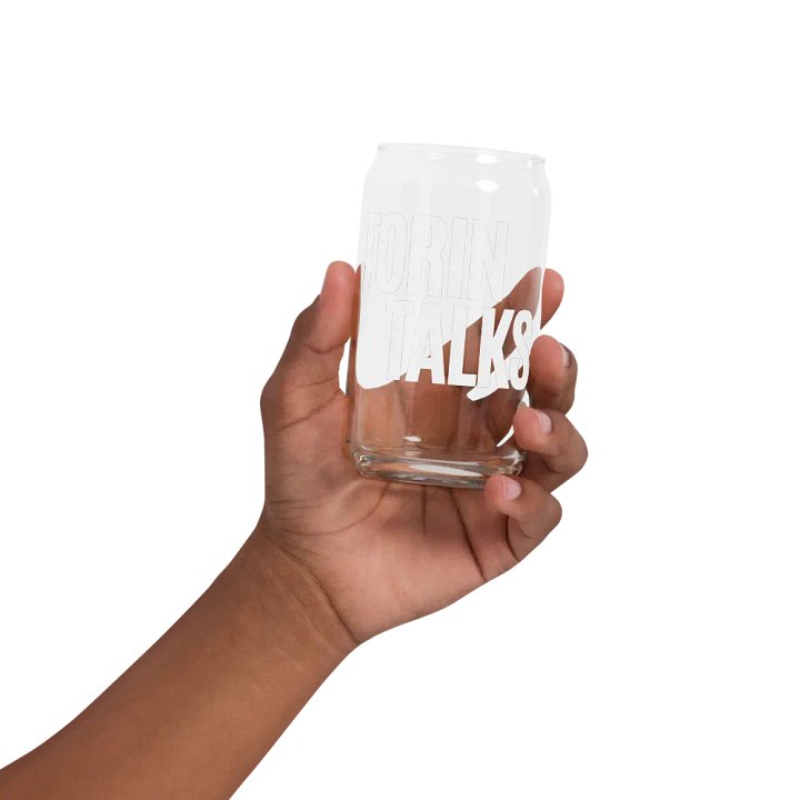 Glass Canopia: A Unique Can-Shaped Glass product image (32)