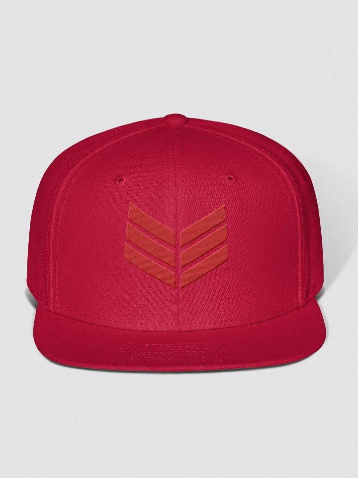 3 V RED product image (5)