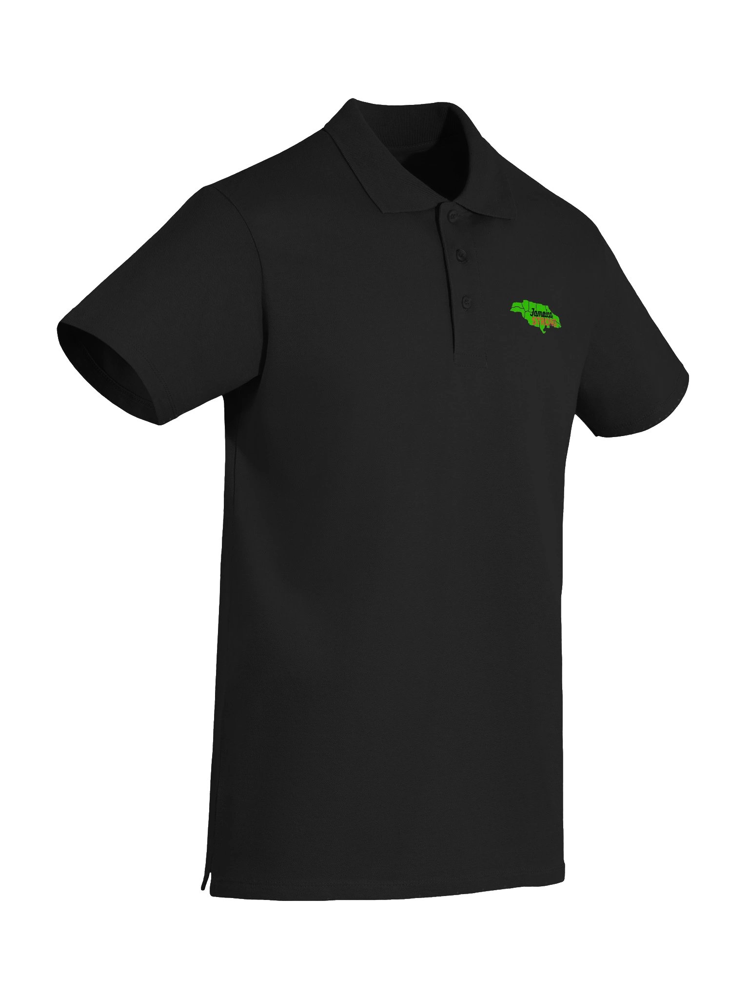 Jamaica STRONG Premium Polo product image (37)