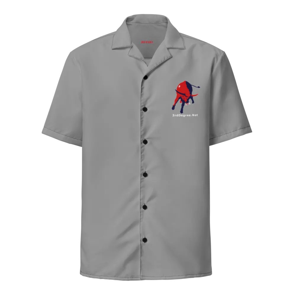 3rd Degree 50s Shirt product image (3)