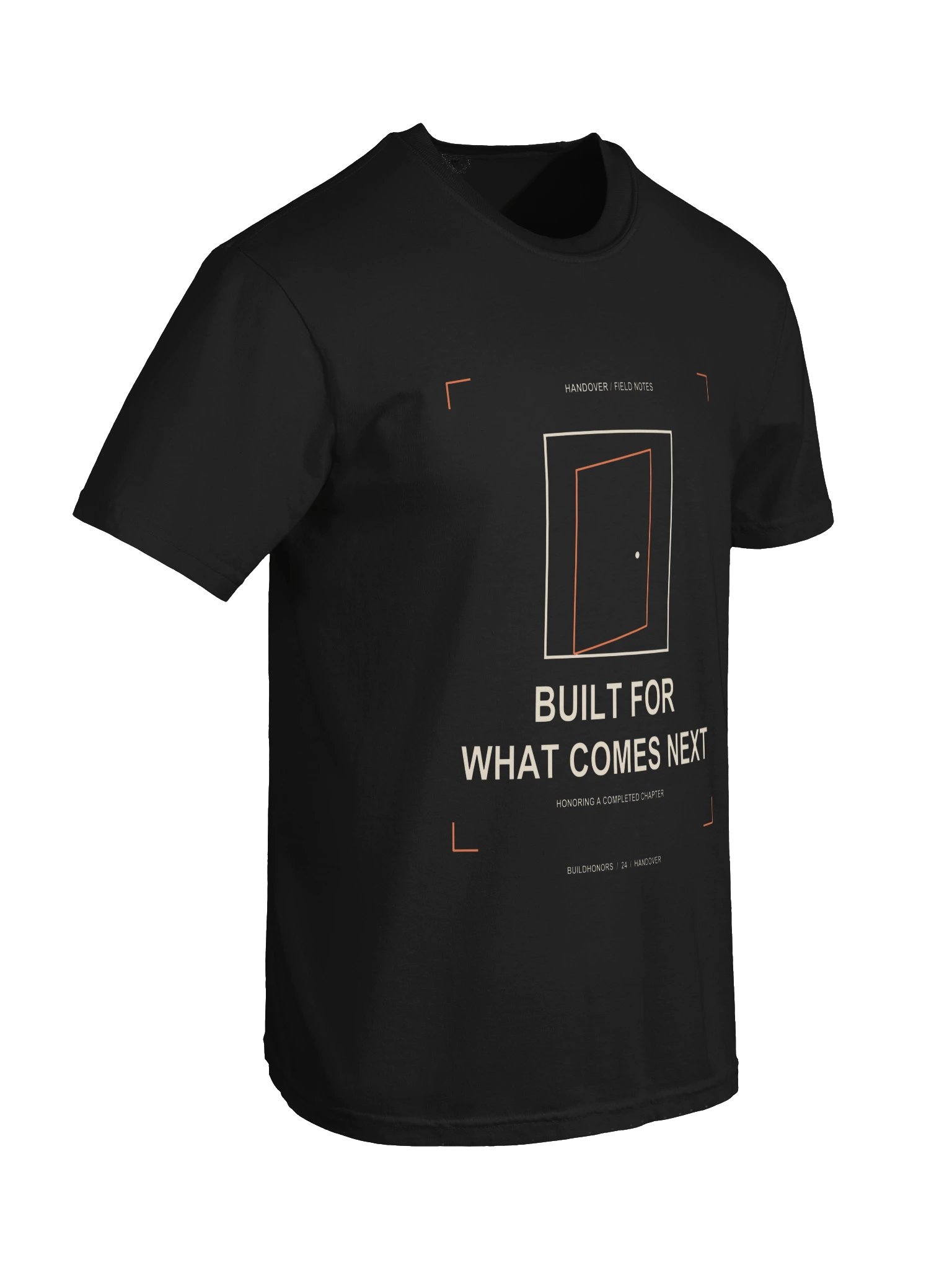 Built For What Comes Next — Heavyweight Tee product image (6)