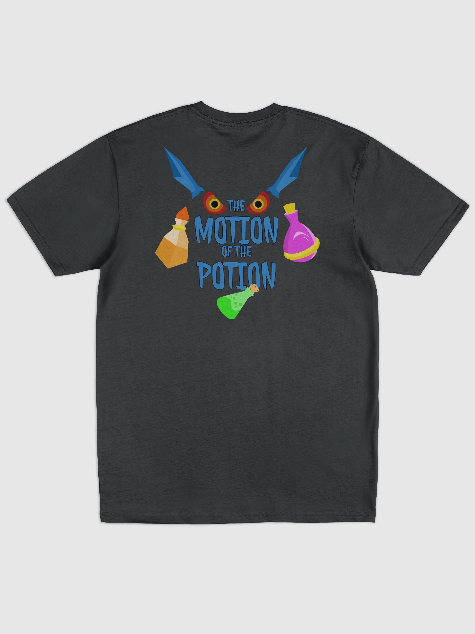 Fizzy T-Shirt product image (2)