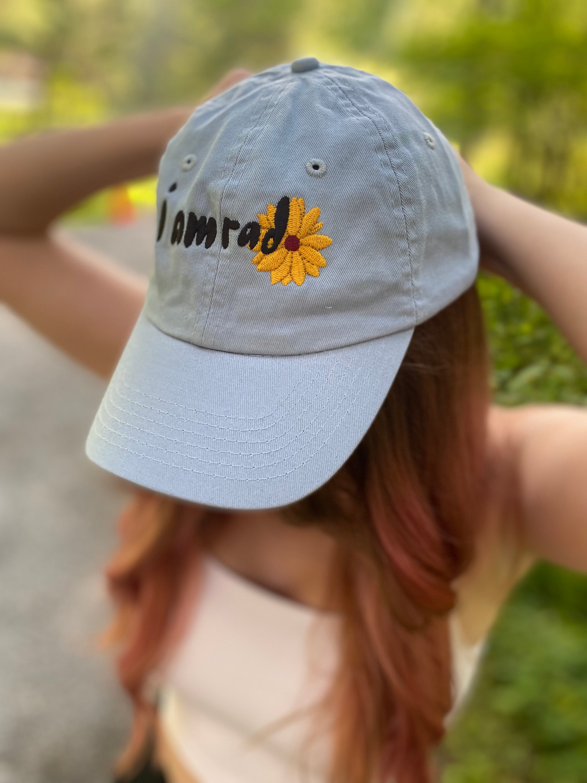 The Rad Daisy (Youth) product image (2)