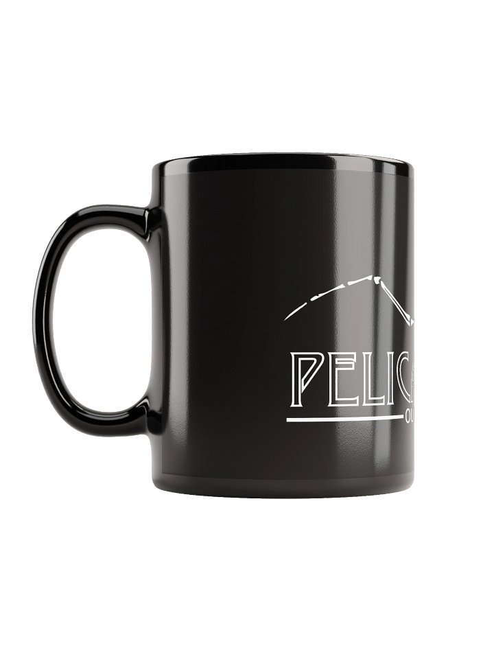 Pelican Bone Outdoors Logo Mug product image (1)