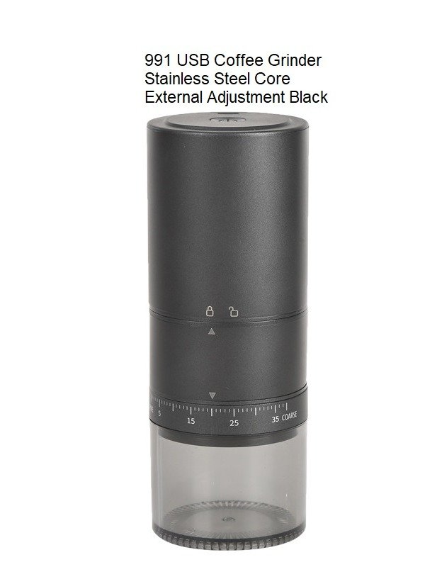 Furastore Professional Electric Stainless Steel Coffee Grinders product image (6)