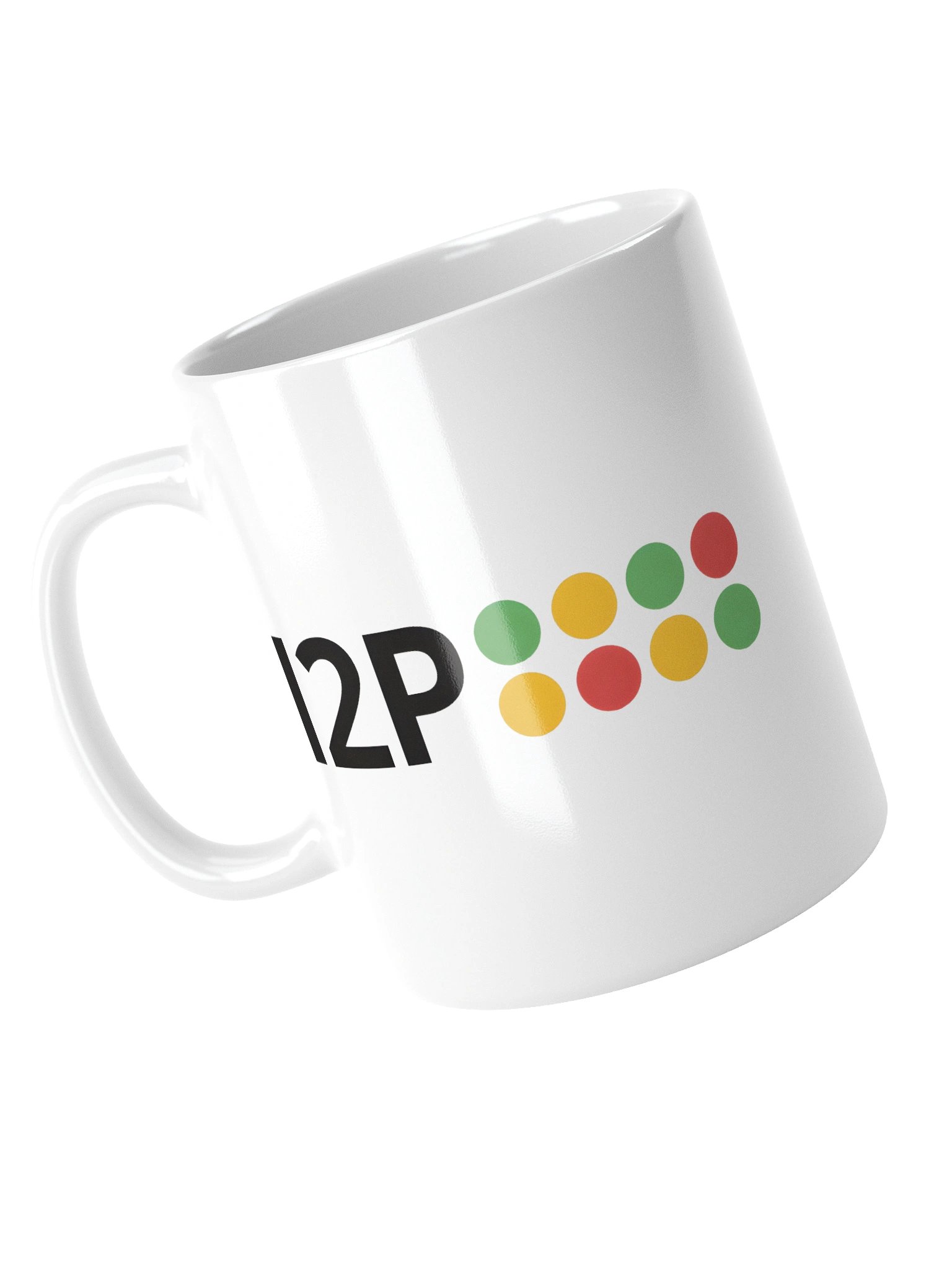Privacy & Security By Design Mug product image (15)