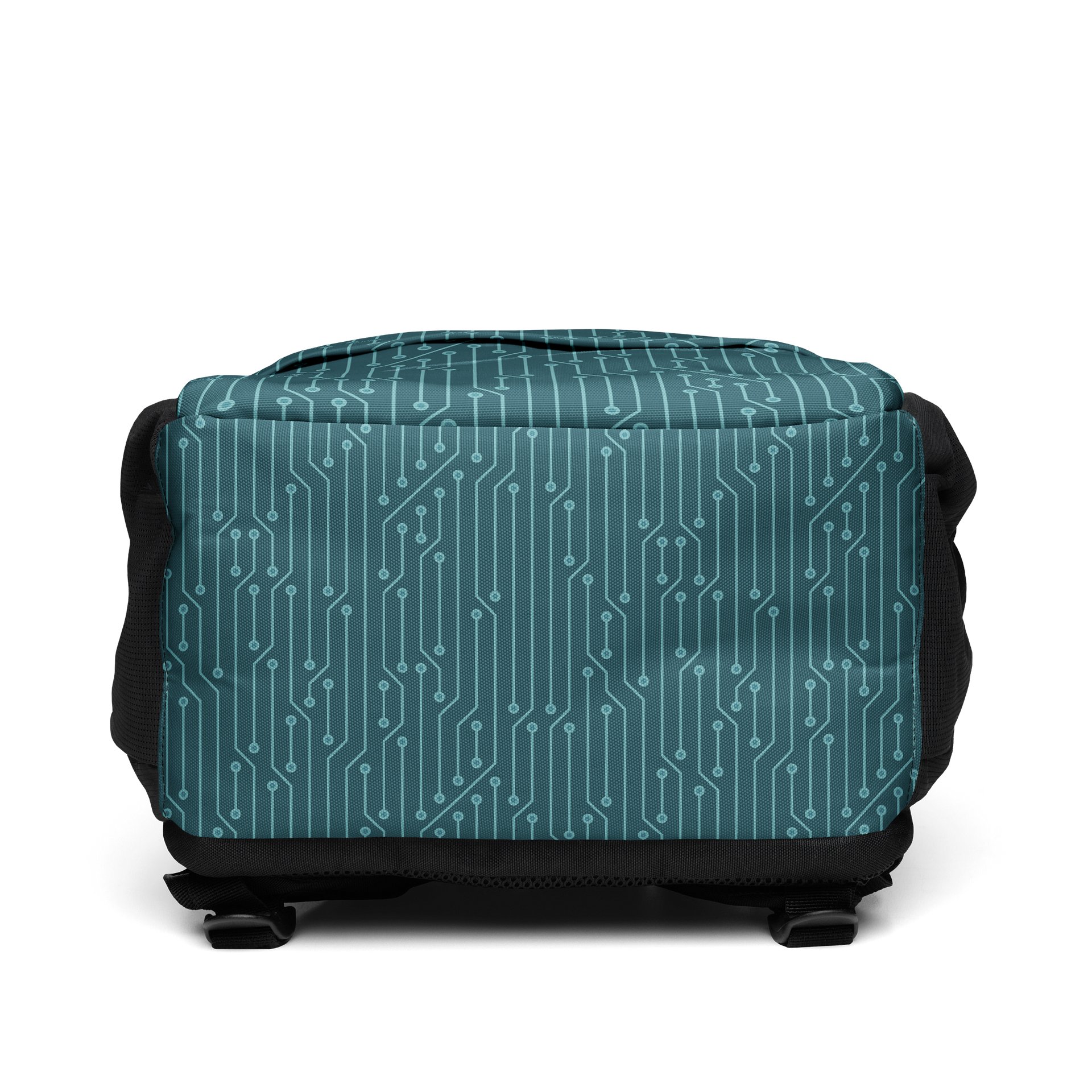 Arcade University Tech Backpack product image (4)