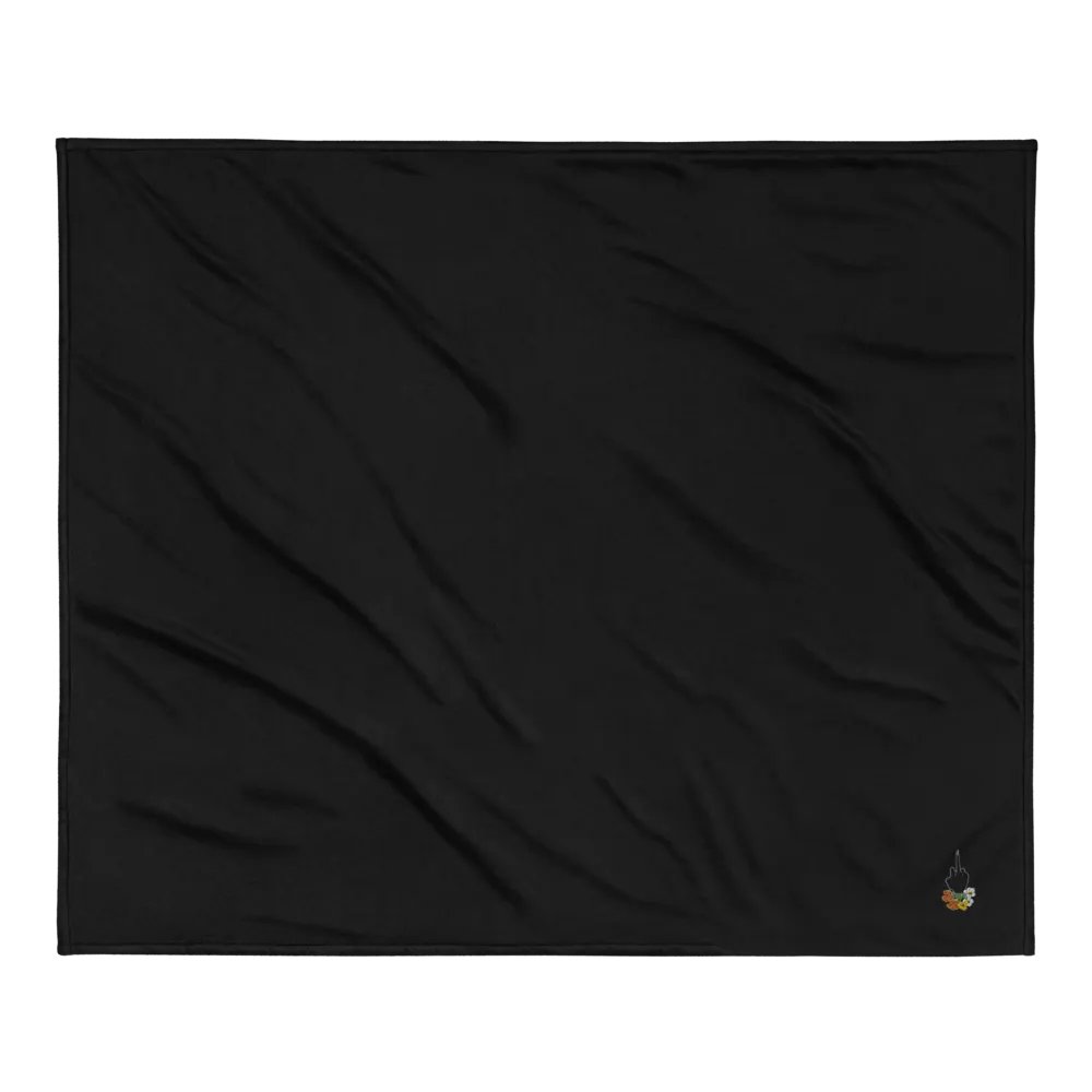 F**k off cold blacket product image (2)