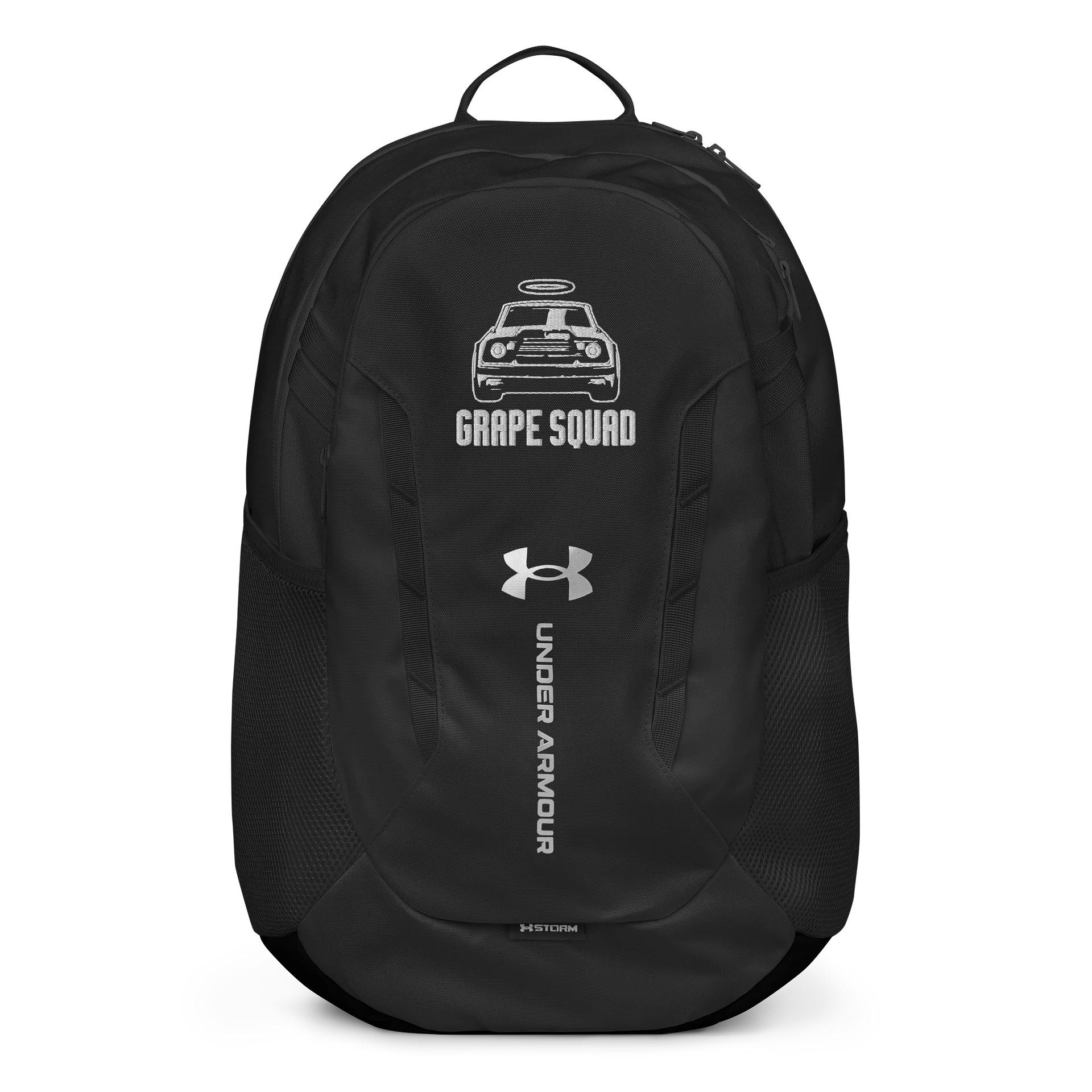 Fennec Backpack! product image (1)