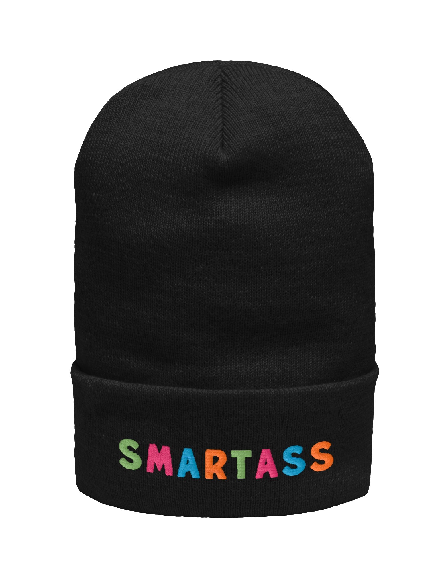 smartass beanie product image (1)