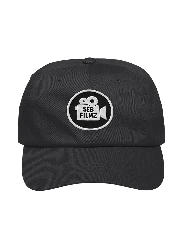 SebFilmz Hat product image (1)