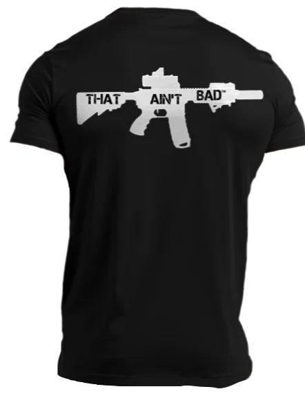 That Aint Bad - Gun product image (2)