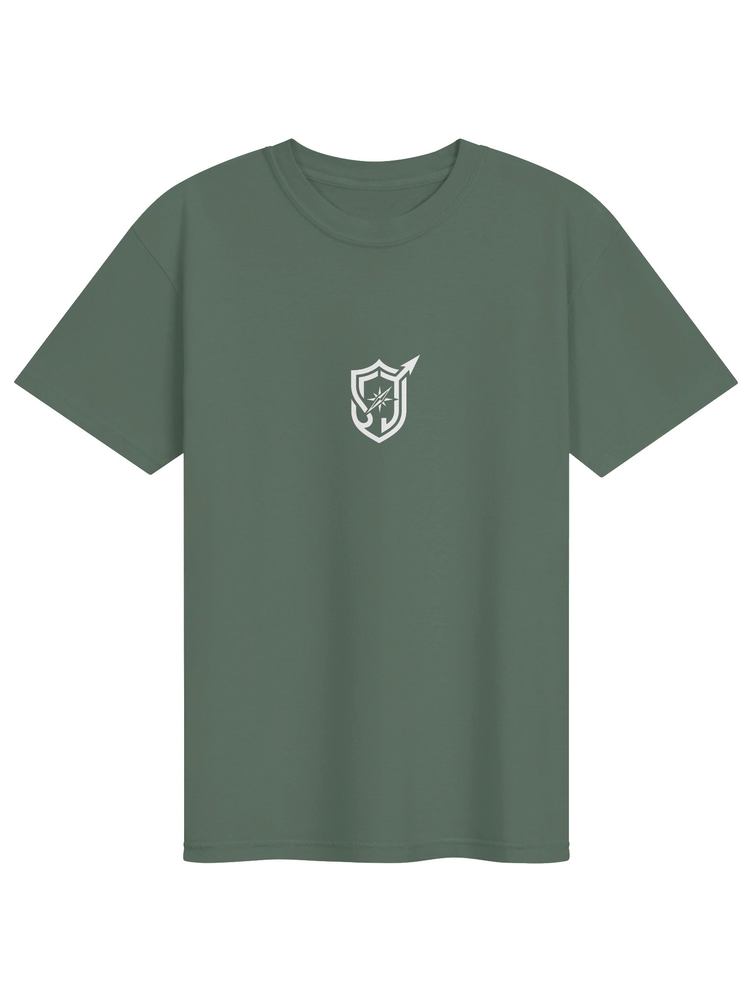 Ivory Mark Tee product image (33)