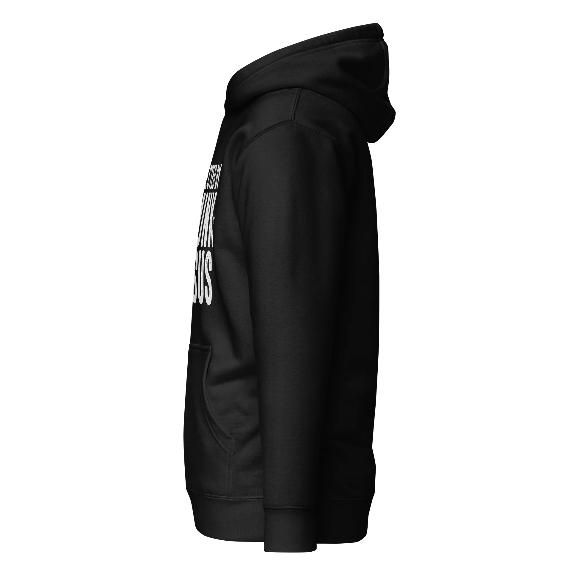 FAFO hoodie product image (4)
