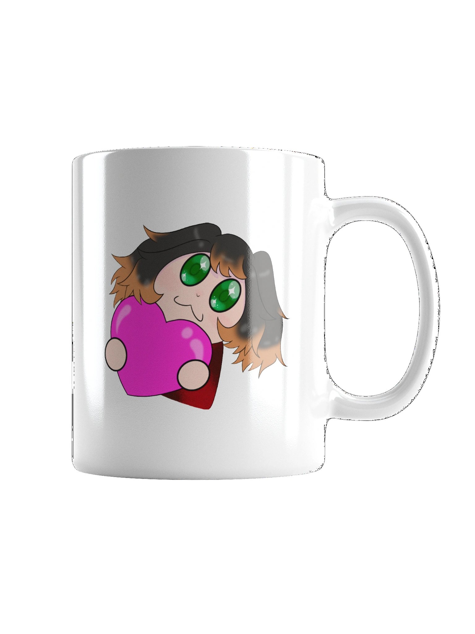 Nursey Dragon Mug product image (2)