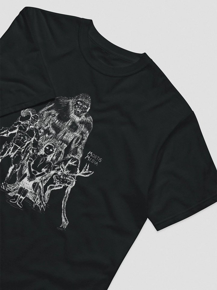 Cryptopedia Tee *Black product image (2)