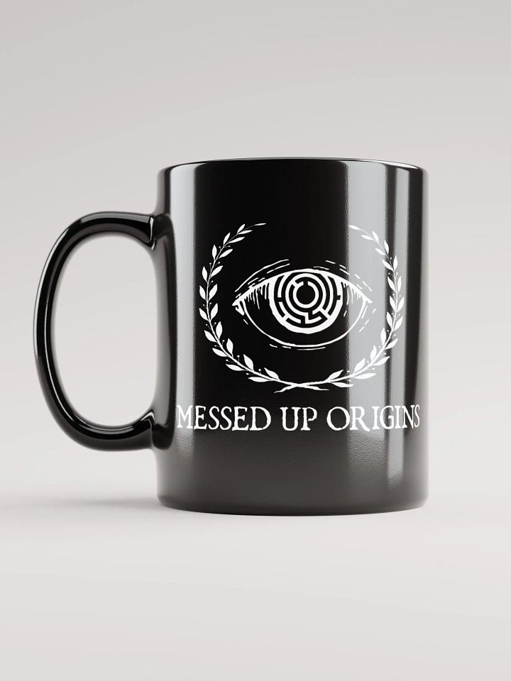 Messed Up Origins Mug product image (1)