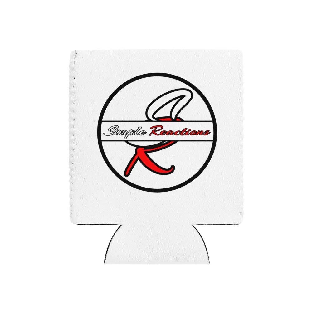 Simple Reactions Coozie product image (1)