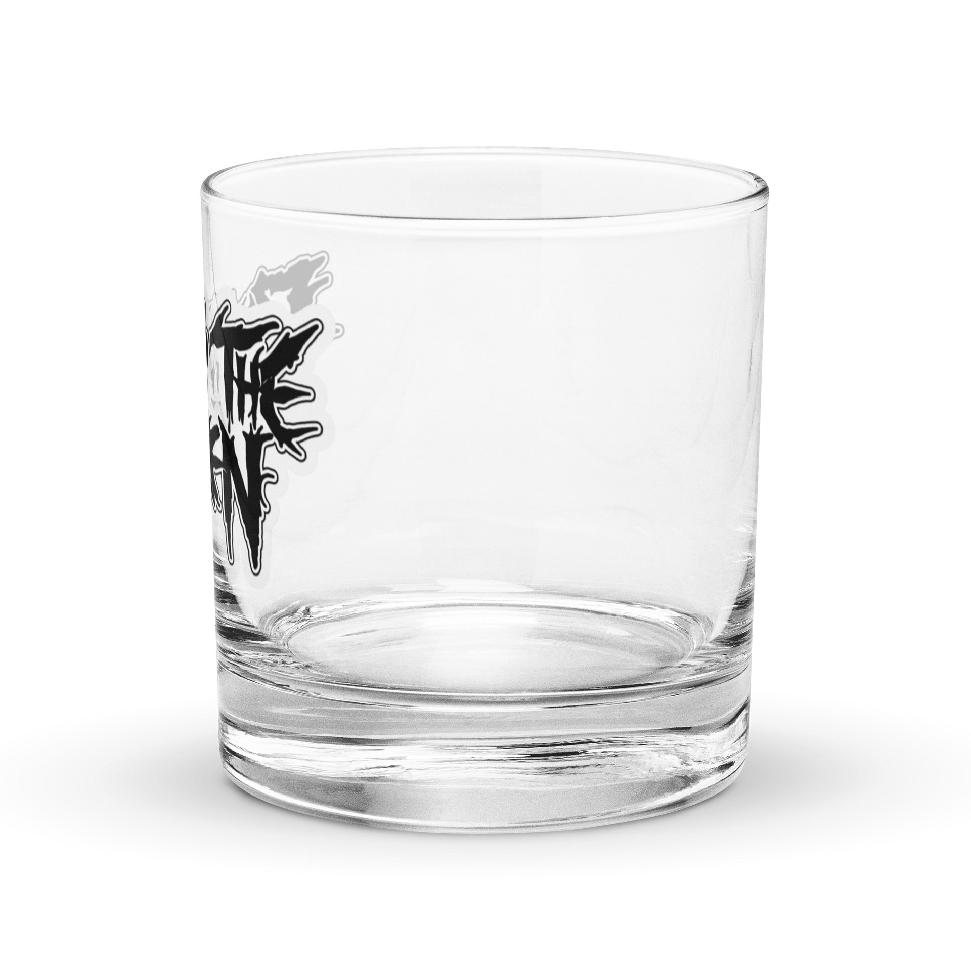 Portray the Broken Rocks Glass product image (2)