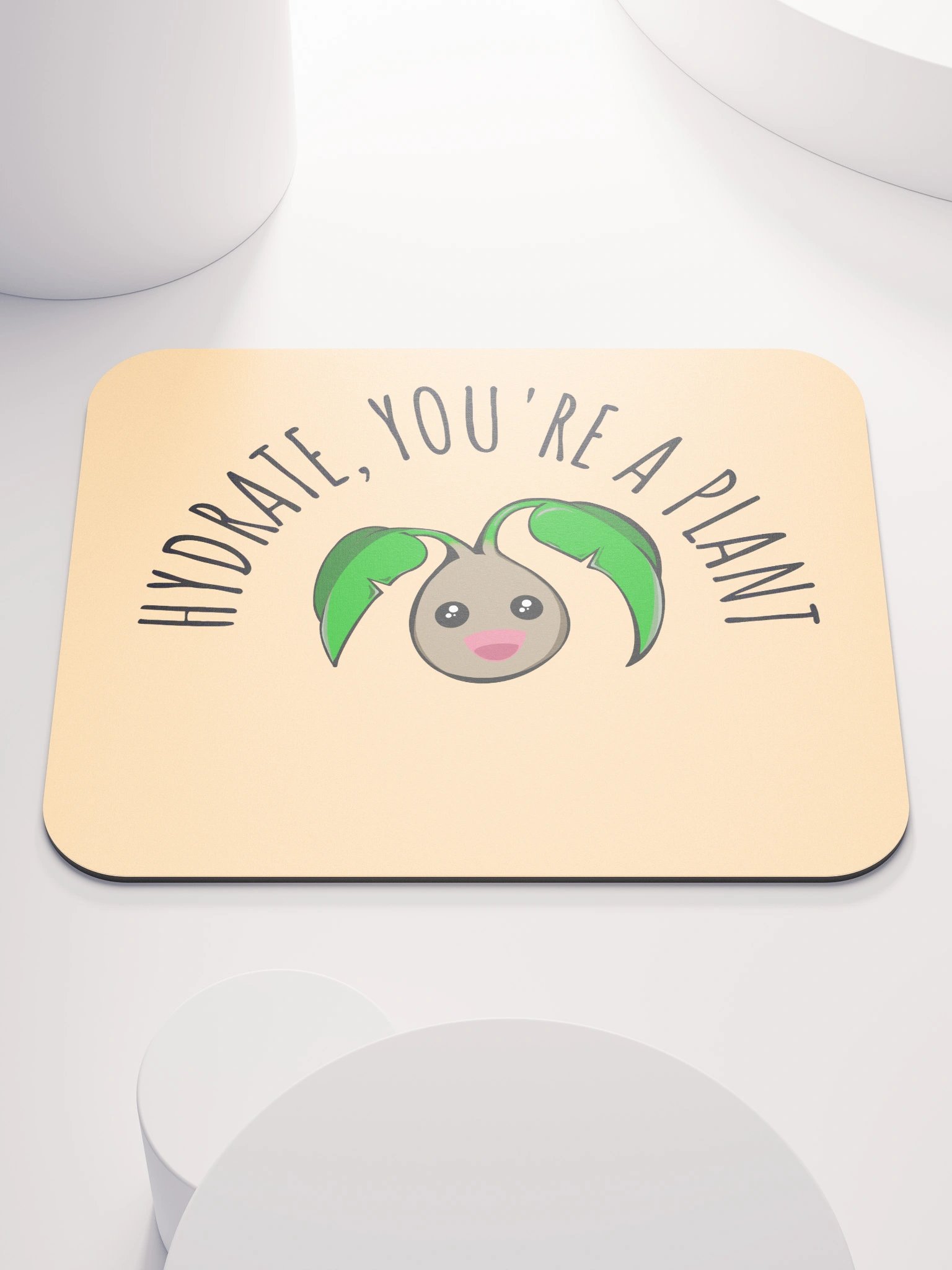 Hydrate Mouse Pad product image (1)