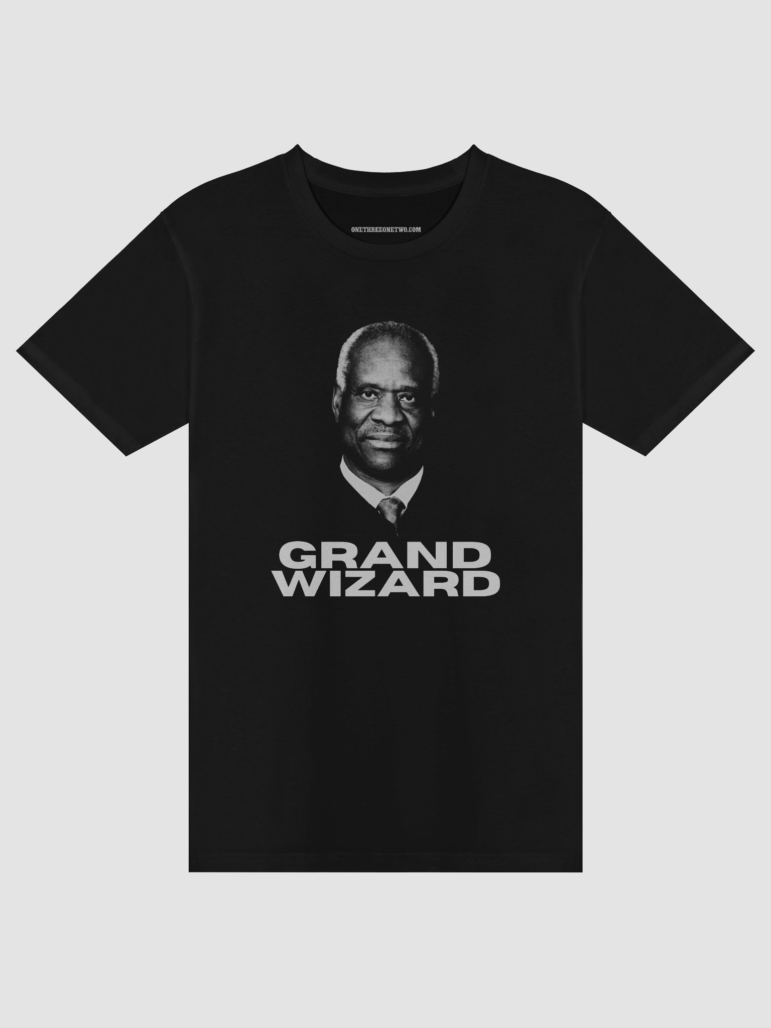 Clarence Thomas Grand Wizard Tee Shirt product image (2)