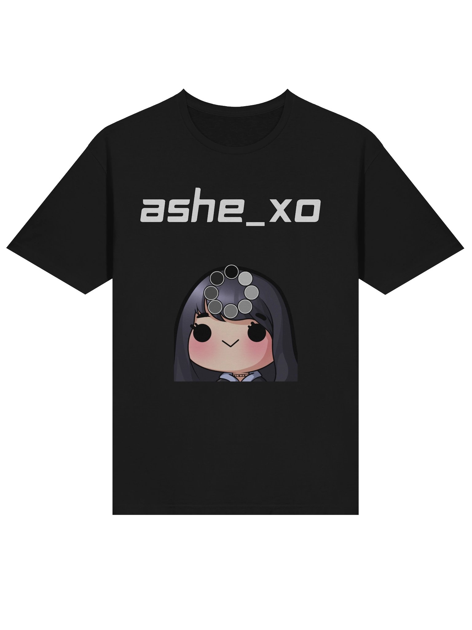Loading T-Shirt product image (3)