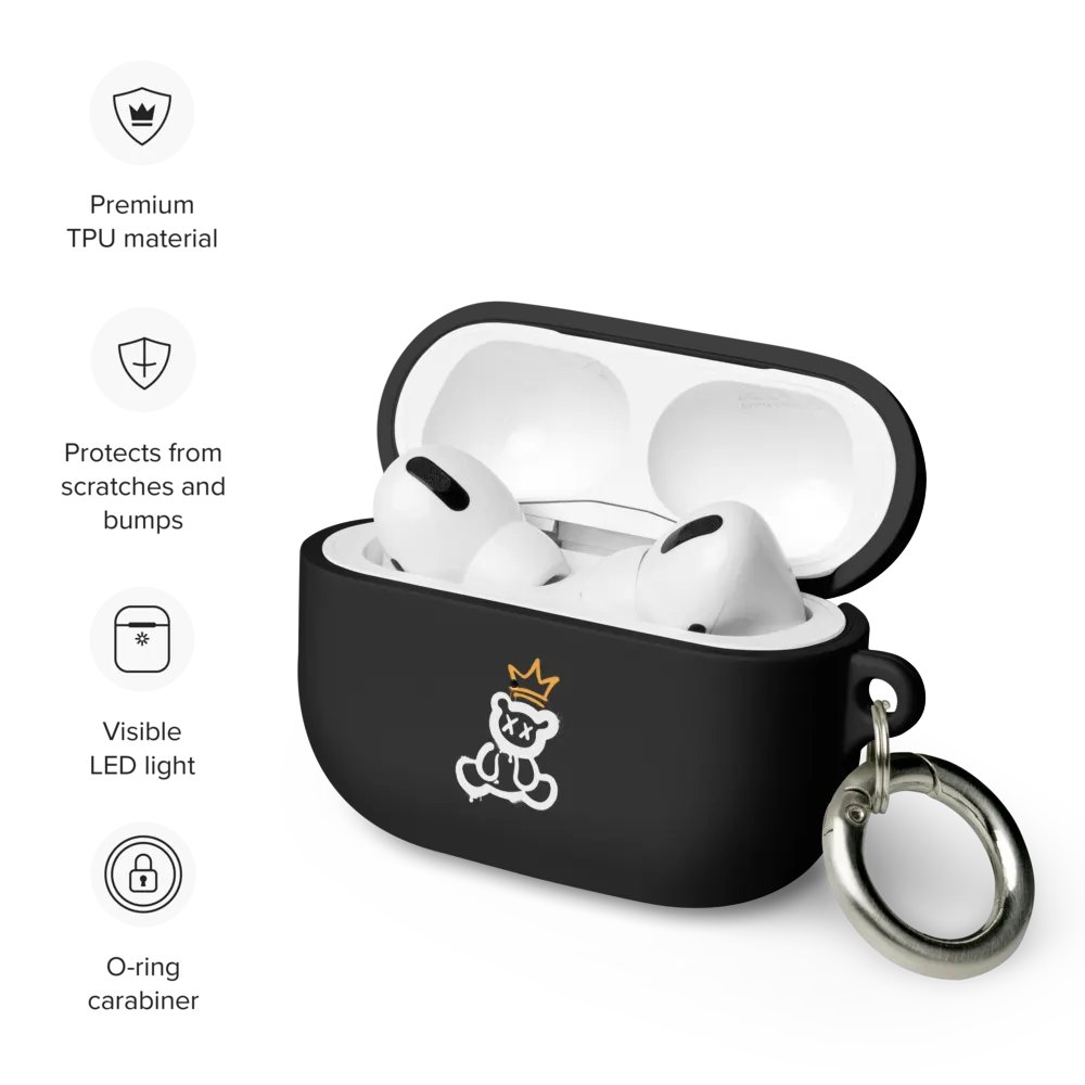 DeadyBear AirPods Case product image (17)
