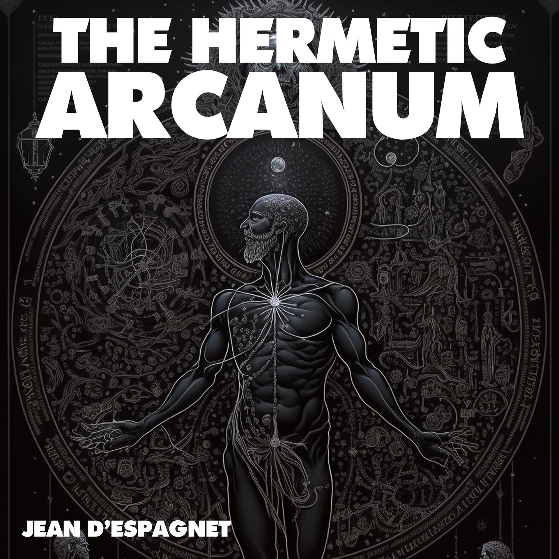 ALCHEMY - The Hermetic Arcanum product image (1)
