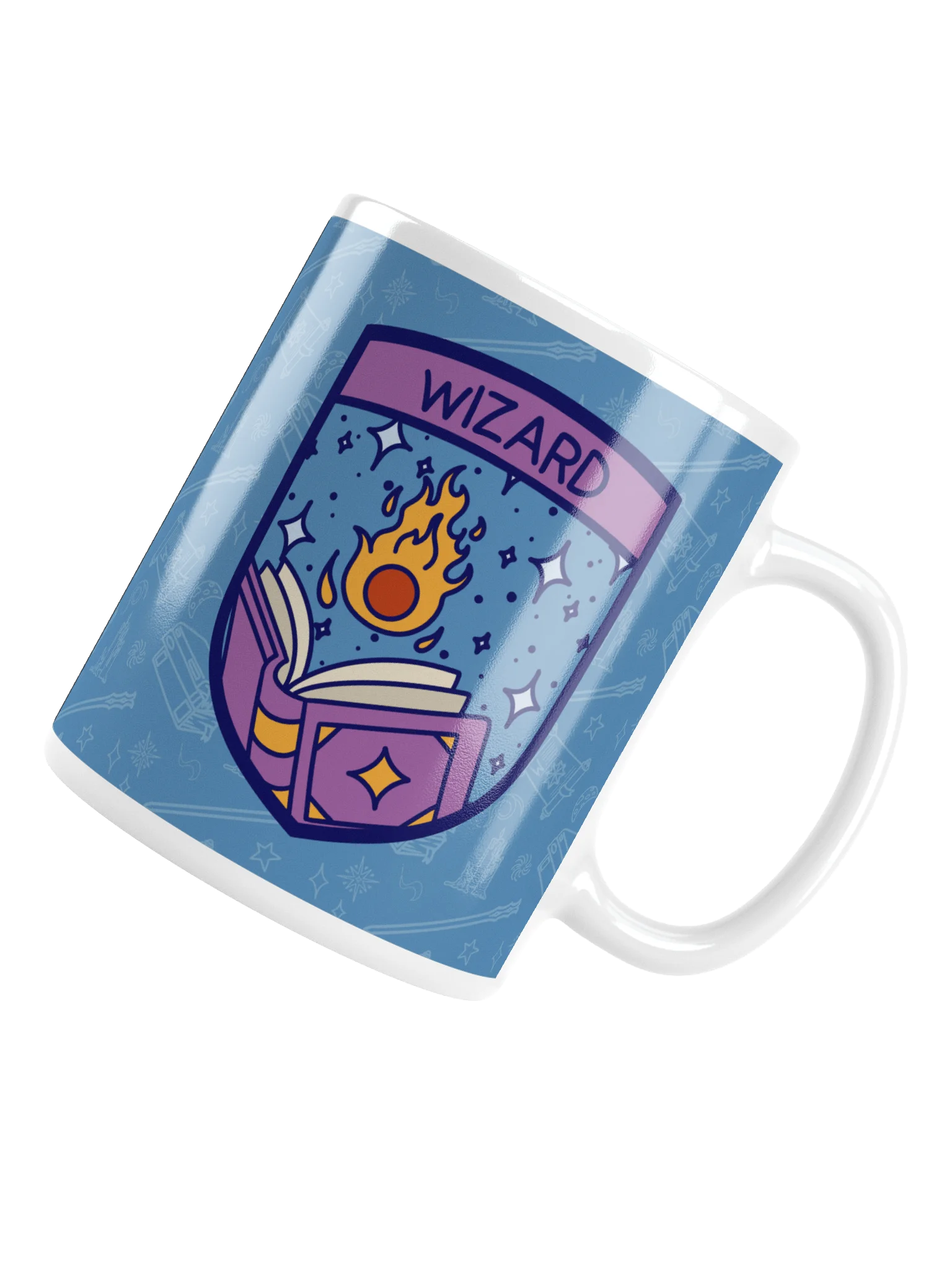 Wizard Mug product image (6)