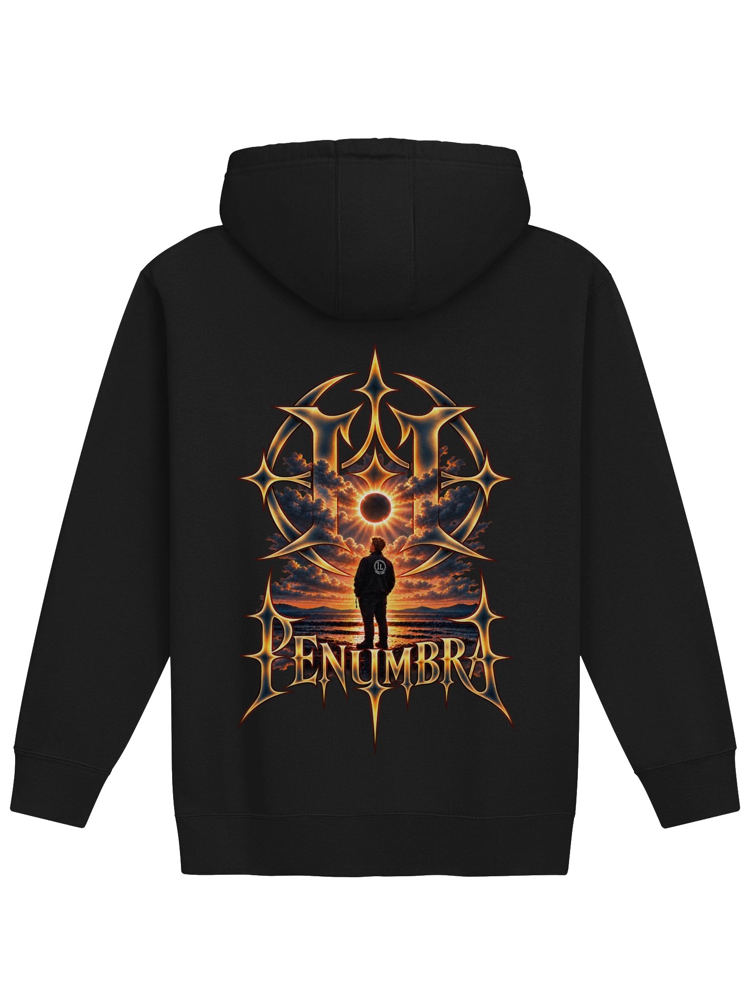 Total Eclipse Hoodie product image (1)