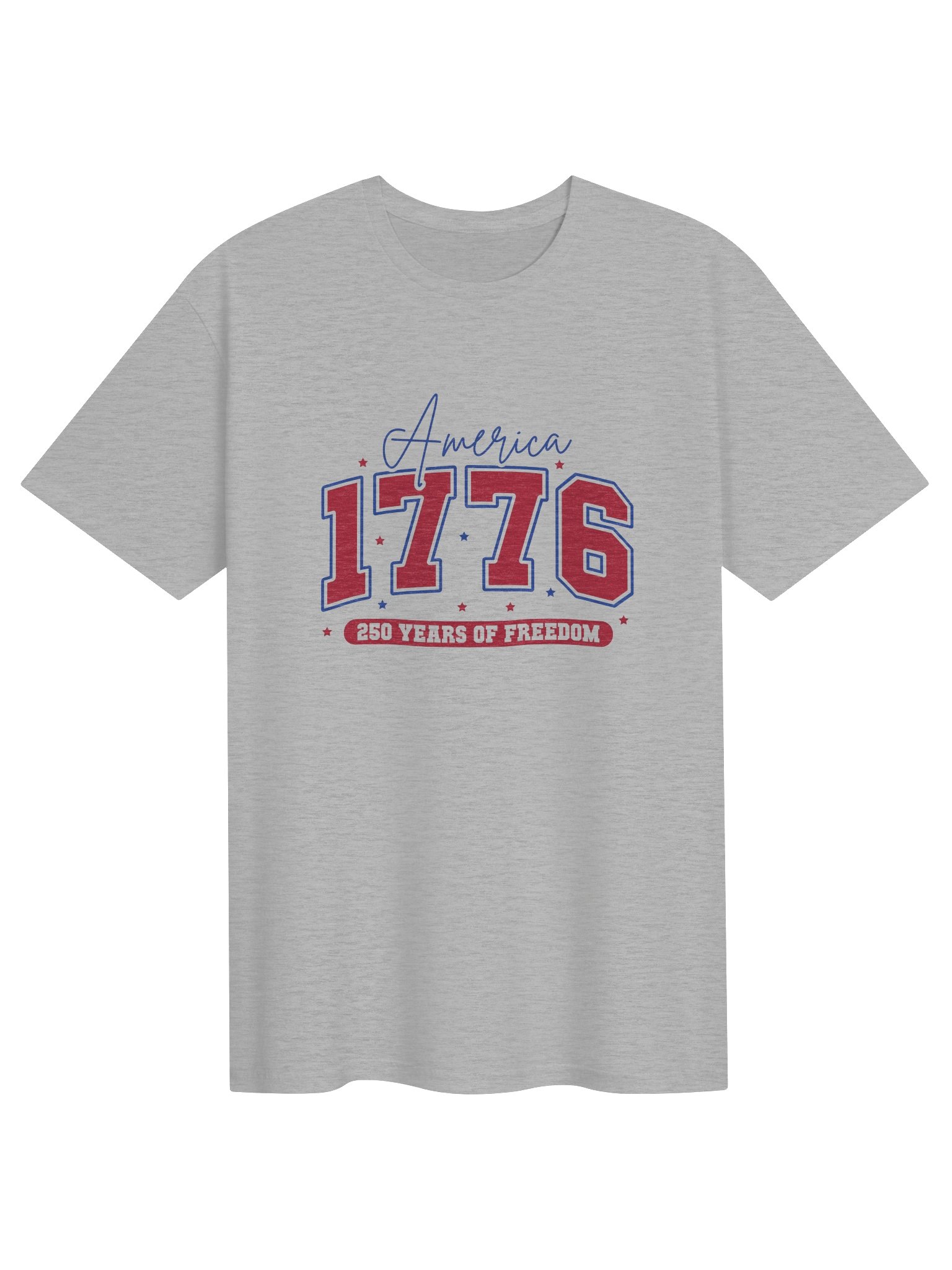 America 1776 T-Shirt product image (2)