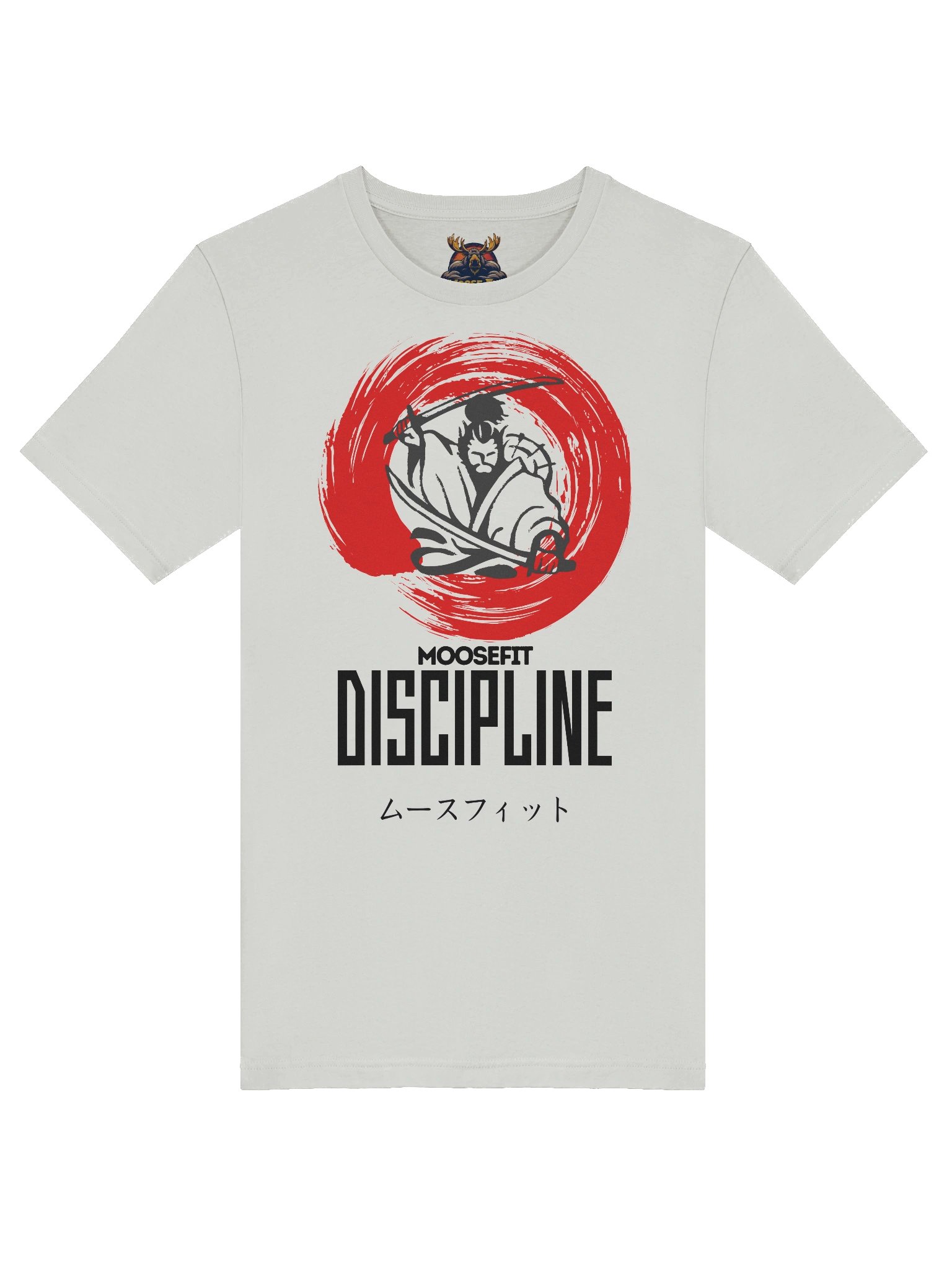 Samurai Tee - Portal Warrior product image (48)