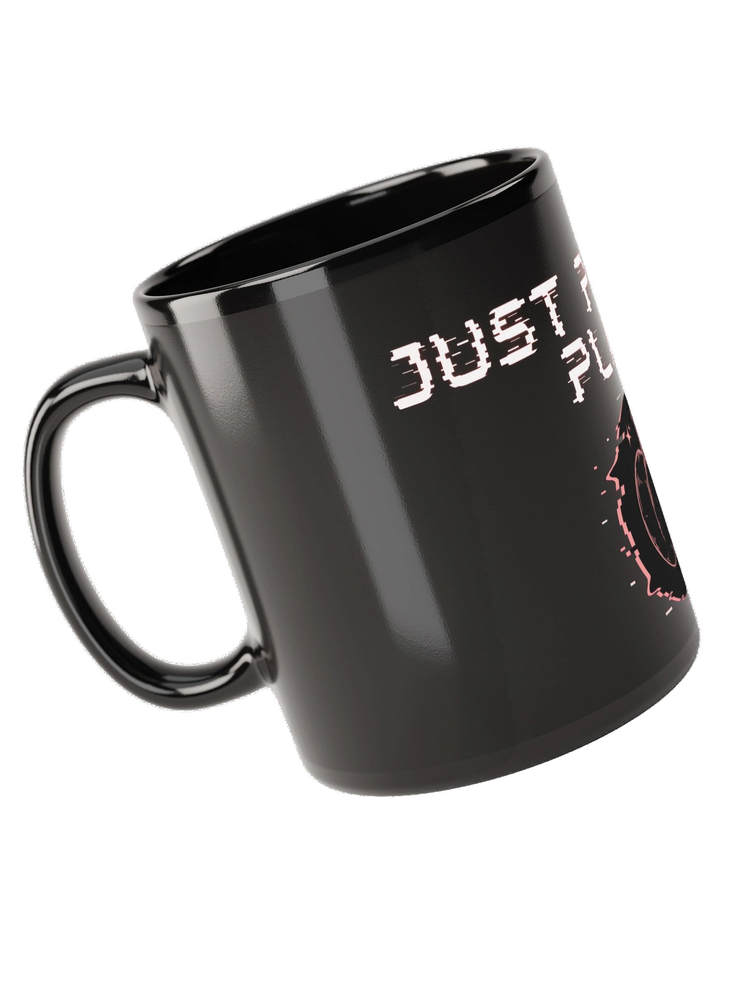 404 NOT FOUND: Glossy Mug product image (5)