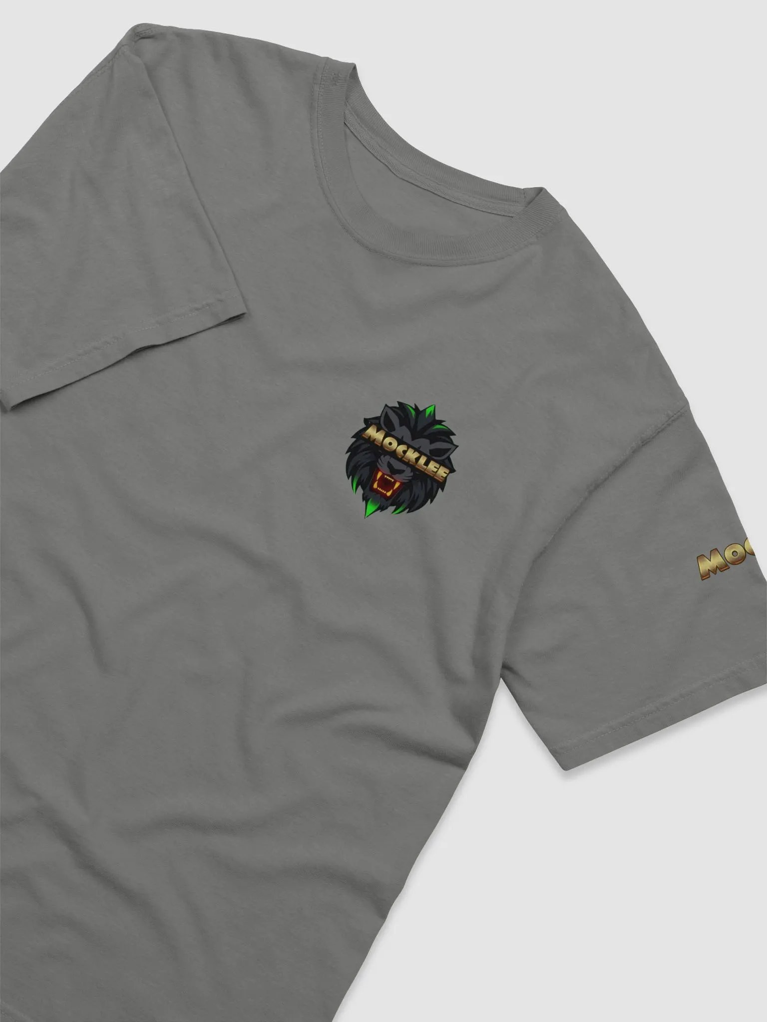 Mocklee Shirt product image (28)