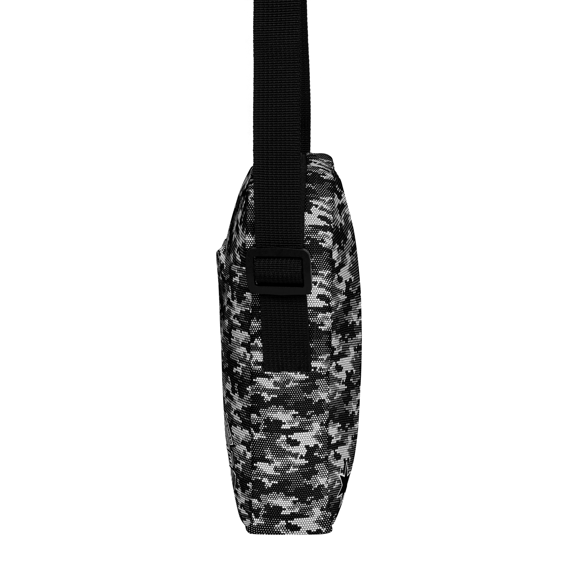 CHIorDIE Crossbody Camo Bag product image (2)