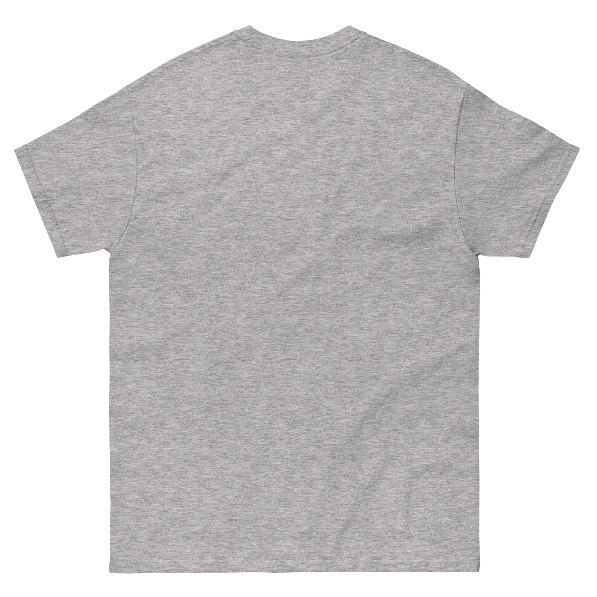 CQD Logo Shirt product image (3)