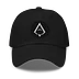 Aevon "Black Dot" Dad Hat
